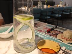 -雀蓝川菜(滨湖万象汇店)