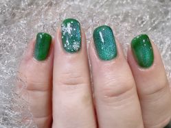 点击看大图 -Meet Nail 美睫·美甲