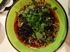 -一叶一世界·素食餐厅(锦华万达店)