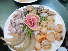 -山海关清和浑锅店