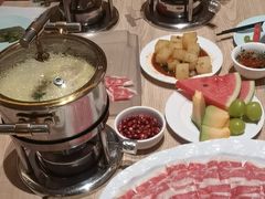 -石鼎香·非遗淮扬火锅(江都龙川桥店)