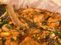 -有鱼吃·纸包烤鱼(曲江创意谷店)