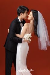 -蒙娜丽莎婚纱摄影(南门店)
