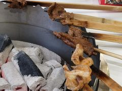 -醉月城西昌火盆烧烤(天府店)