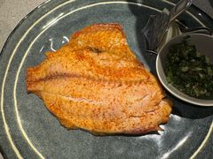 -半山腰·云南菜(侨福芳草地店)