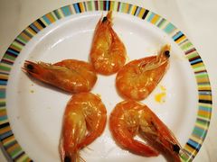 -吉布鲁牛排海鲜自助(成都大悦城店)