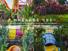 -美的鹭湖探索王国