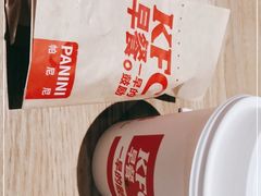 -肯德基(坪地店)