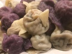 -宝源饺子(麦子店街店)