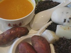 -素满香·素食自助餐(苏州·临顿路店)