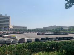 -西安汽车职业大学(临潼校区)