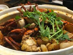 -日食记精菜馆(建邺万达店)