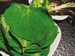 -盛江山自助料理(奥莱锦辉购物广场店)