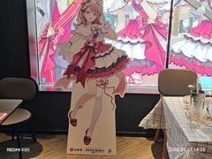 -必胜客(八一店)