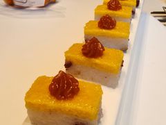 -杏花堂晋商私房菜(华熙五棵松店)
