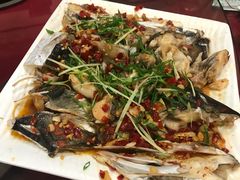 -深圳柯记餐厅(大望店)