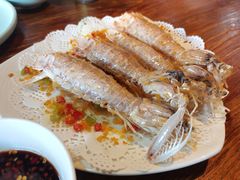 -田大厨海鲜超市(万豪店)