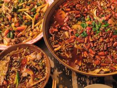 -饭江湖·江湖菜(湖广会馆店)