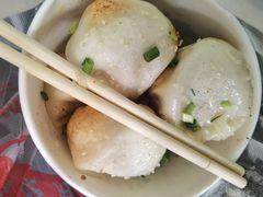 -小路易生煎馆(前进五路店)