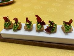 -白家大院·王府宫廷菜(苏州街店)