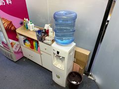 -蓝鲸24h自习室(花园桥店)