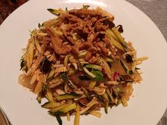 -宏达老菜馆(东安街店)