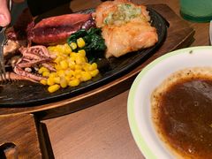 -萨莉亚(巴黎春天成山店)
