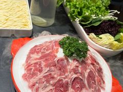 -南门四季铜锅涮肉(望京店)