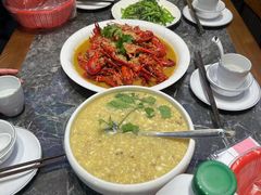 -欧记轩龙虾·私房菜(A店)