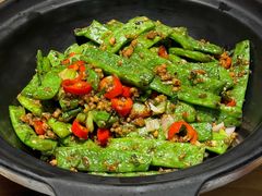 -南山翁新概念川菜(江宁万达广场店)