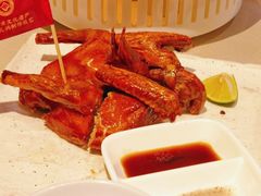 -侨美食家·粤菜(体育西路店)