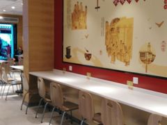 大堂-老通城豆皮大王(吉庆街店)