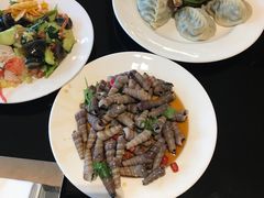 -富力希尔顿酒店·地阔自助餐厅