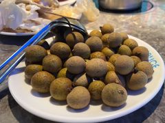 -曼格活海鲜·牛排自助(光明蓝鲸店)