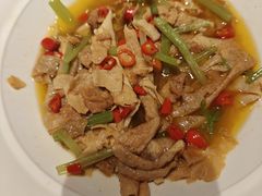 -鄱阳湖·江西小炒·瓦罐煨汤(五道口店)