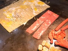 -金姐烤冷面(大沙泥街店)