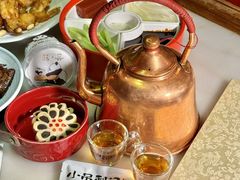 -小吊梨汤·北京菜·烤鸭(王府井银泰in88店)