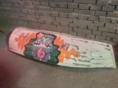 -The Tiki Bungalow提基小木屋酒吧
