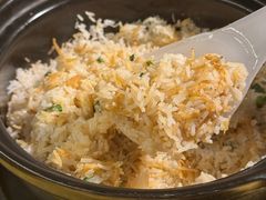 -大笑饭堂(甲子桥店)