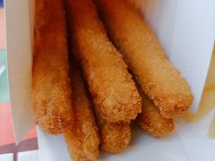 -汉堡王(北京三里屯购物中心)