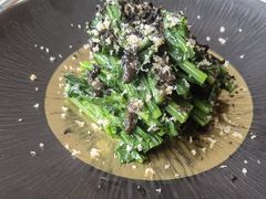 松露板蓝根-自如ZSPACE四合院艺术餐厅