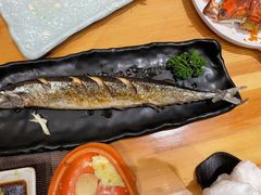 -割烹旭日本料理(龙湖狮山天街店)