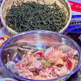 铁锅炖，东北味道扑面而来，好吃到忘不掉！