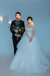 -苏州HX-合喜映画婚纱摄影