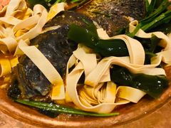 -饭怕鱼·黄焖鲟龙鱼(湖大店)