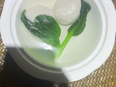 -烟水渔庄餐厅(西溪湿地店)