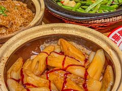 -邹开喜·炭炉鸡煲·海鲜火锅(虹口足球场店)