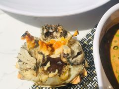 -澜悦港海鲜体验主题餐厅