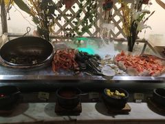 -339旋转餐厅(天府熊猫塔店)