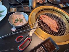 -谷牛和牛烤肉(漕河泾印象城店)